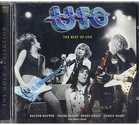 The Best Of UFO
