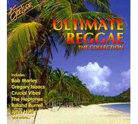 The Best of Ultimate Reggae