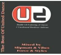 The Best of United Dance