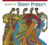 The Best of Urban Knights by Narada