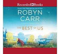 The Best of Us (The Sullivan's Crossing Series)