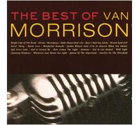 The Best of VAN MORRISON Vol.1 [Remastered] [CD de audio] Morrison Van