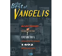 The Best of Vangelis