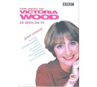 The Best of Victoria Wood [Reino Unido] [DVD]