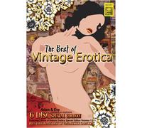 The Best of Vintage Erotica