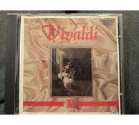 The Best of Vivaldi Vol. 3 - Music Cd - - - - Very Good - Audio Cd - Disc