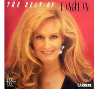 The Best Of Vol.1 - Dalida - 1986