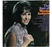 The Best of Wanda Jackson