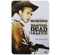 The Best of Wanted: Dead or Alive [USA] [DVD]