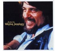 The Best of Waylon Jennings by Jennings, Waylon Import edition (2003) Audio CD