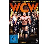The Best of WCW Monday Night Nitro Vol. 2 [Alemania] [DVD]