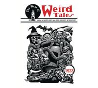 The Best of Weird Tales: 1923