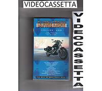 The Best of West Coast Rock Vol. 1 [Alemania] [VHS]