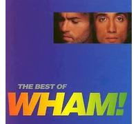 Wham The Best of Wham (CD) Album