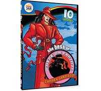 The Best of Where on Earth Is Carmen Sandiego? [USA] [DVD]