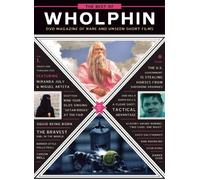 The Best of Wholphin [Alemania] [DVD]