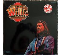 Willie Nelson - The Best Of Willie [Vinyl LP]