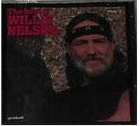 The Best of Willie Nelson
