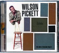 The Best of Wilson Pickett