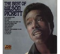 The Best Of Wilson Pickett