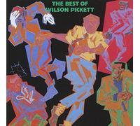 The Best of Wilson Pickett by PICKETT (1990-04-27)