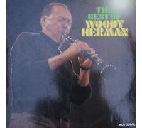 The Best Of Woody Herman