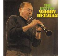 The Best Of Woody Herman-2LP