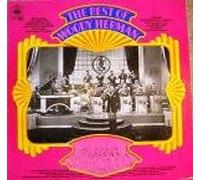 The Best Of Woody Herman-LP