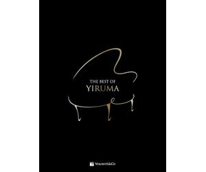 The best of Yiruma