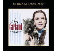 The Best Of Young Judy by Judy Garland (2008-03-18)