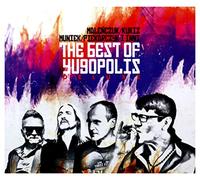 The Best Of Yugopolis (digipack) [CD]+[DVD]