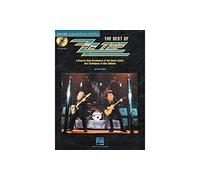 The Best of Zz Top: A Step-By-Step Breakdown of the Guitar Styles and Techniques of Billy Gibbons