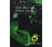 The Best Of2 Days of Prog 2016 [Italia] [DVD]