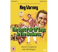 The Best Pair of Legs in the Business [DVD] [Reino Unido]