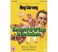 The Best Pair of Legs in the Business [ NON-USA FORMAT, PAL, Reg.2 Import - United Kingdom ] by Diana Coupland