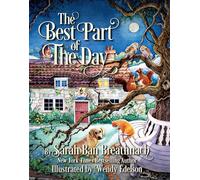 The Best Part of The Day