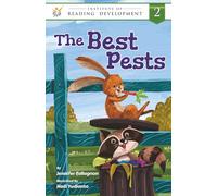 The Best Pests (Institute of Reading Development Young Reader Series)
