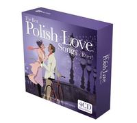 THE BEST POLISH LOVE SONGS...EVER !