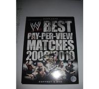 The best ppv matches of the year [Francia] [DVD]