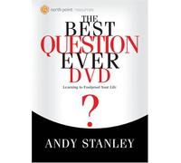 The Best Question Ever: Learning To Foolproof Your Life