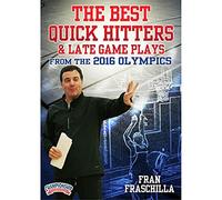 The Best Quick Hitters & Late Game Plays from the 2016 Olympics