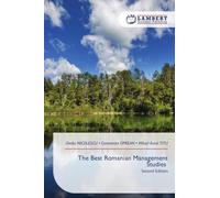 The Best Romanian Management Studies: Second Edition