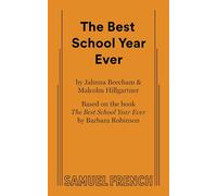The Best School Year Ever