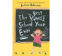 The Best School Year Ever: 9 (Best Ever)