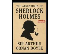 The Best Sherlock Holmes Stories - Annotated Edition