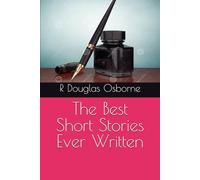 The Best Short Stories Ever Written
