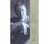 The Best Short Stories of O. Henry (Modern Library)