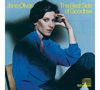 The Best Side of Goodbye by Jane Olivor