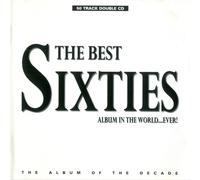 The Best Sixties Album In The World ... Ever (CD)