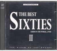 The Best Sixties Album in the World Ever!, Vol. 2